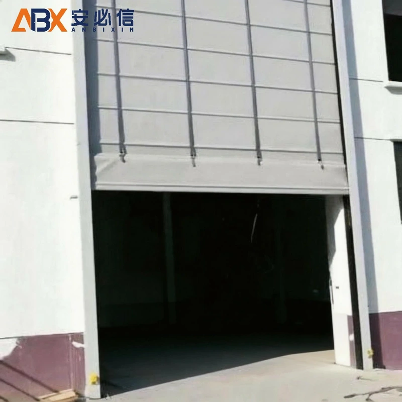 枣庄市冷库门封