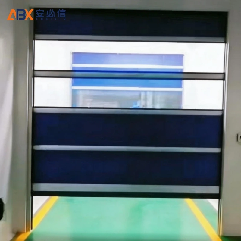 枣庄市高速门